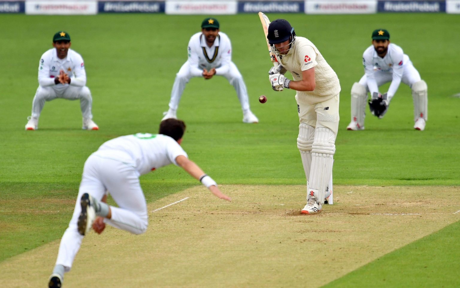 Cricket Fielding Positions - Your Comprehensive Guide